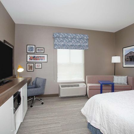 Hampton Inn And Suites Logan, Ut Extérieur photo
