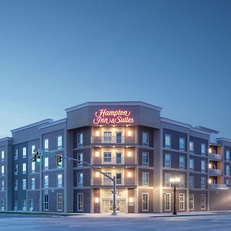 Hampton Inn And Suites Logan, Ut Extérieur photo