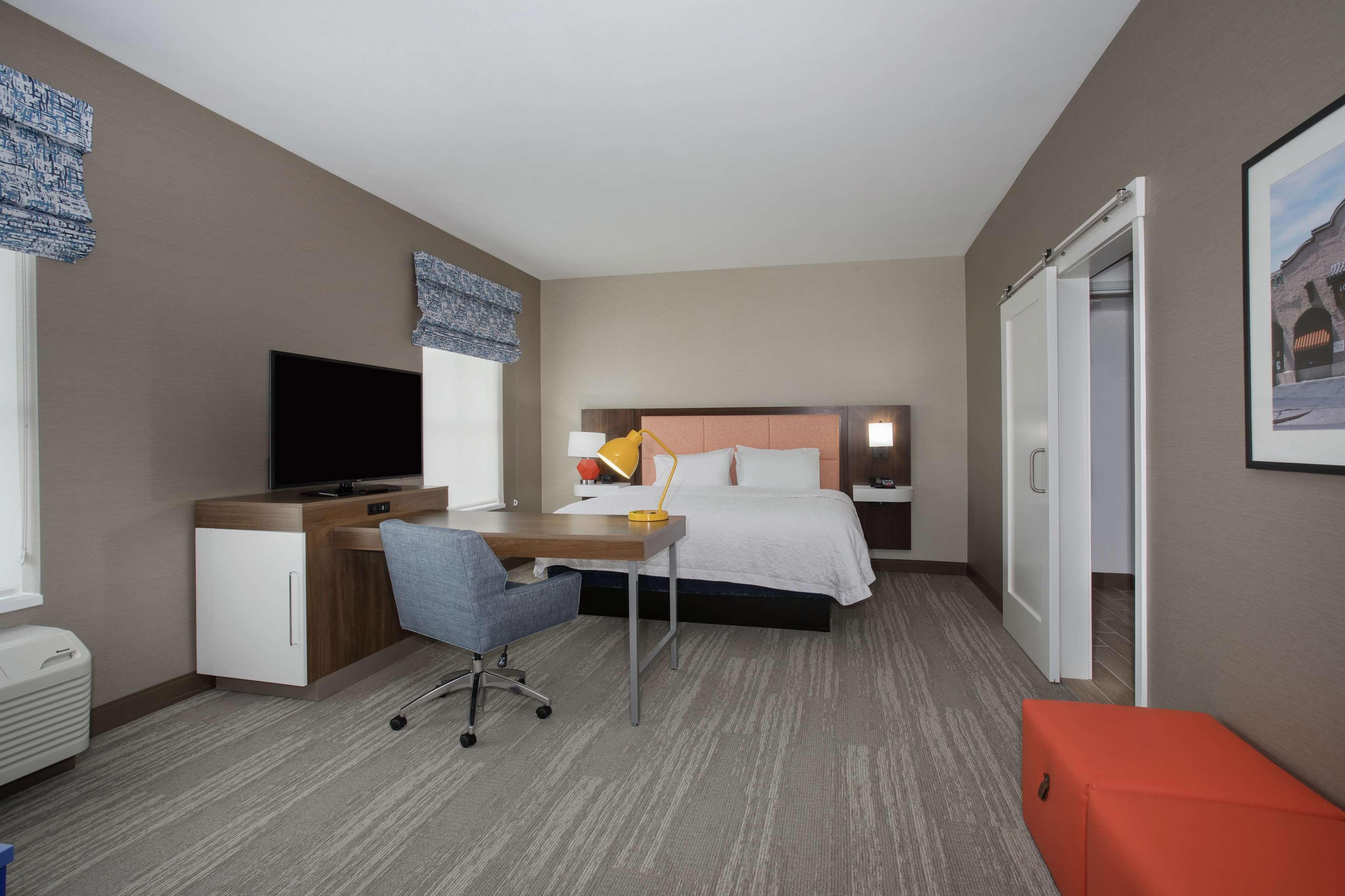 Hampton Inn And Suites Logan, Ut Extérieur photo