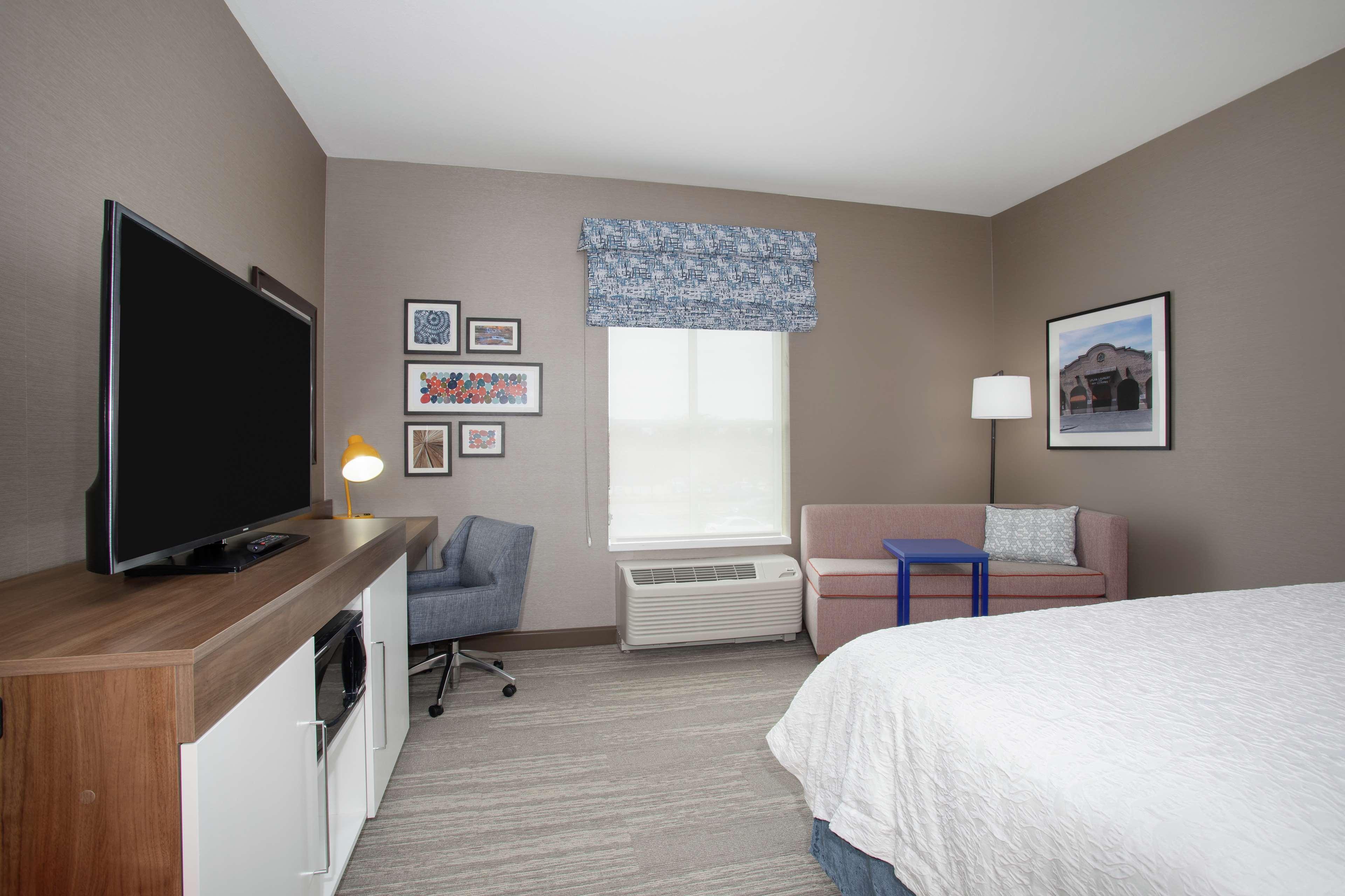 Hampton Inn And Suites Logan, Ut Extérieur photo