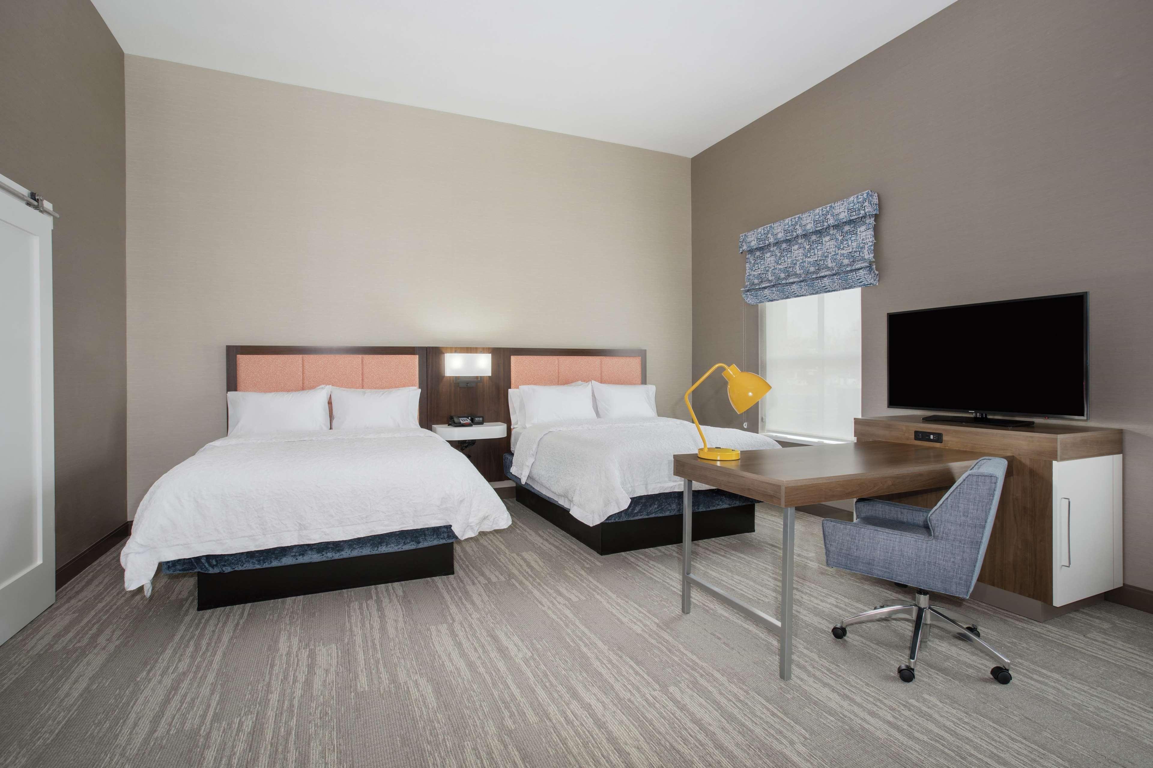 Hampton Inn And Suites Logan, Ut Extérieur photo