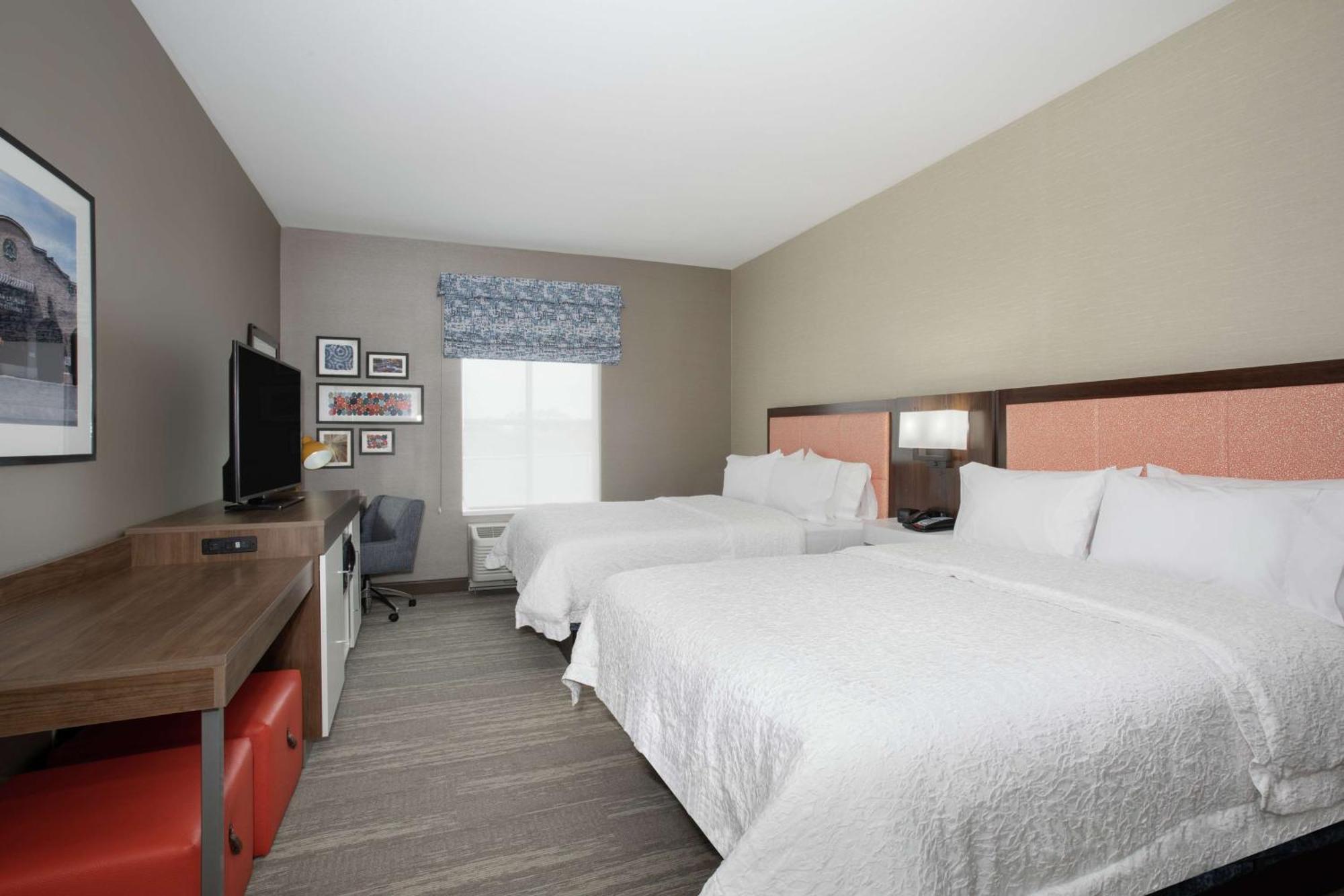 Hampton Inn And Suites Logan, Ut Extérieur photo