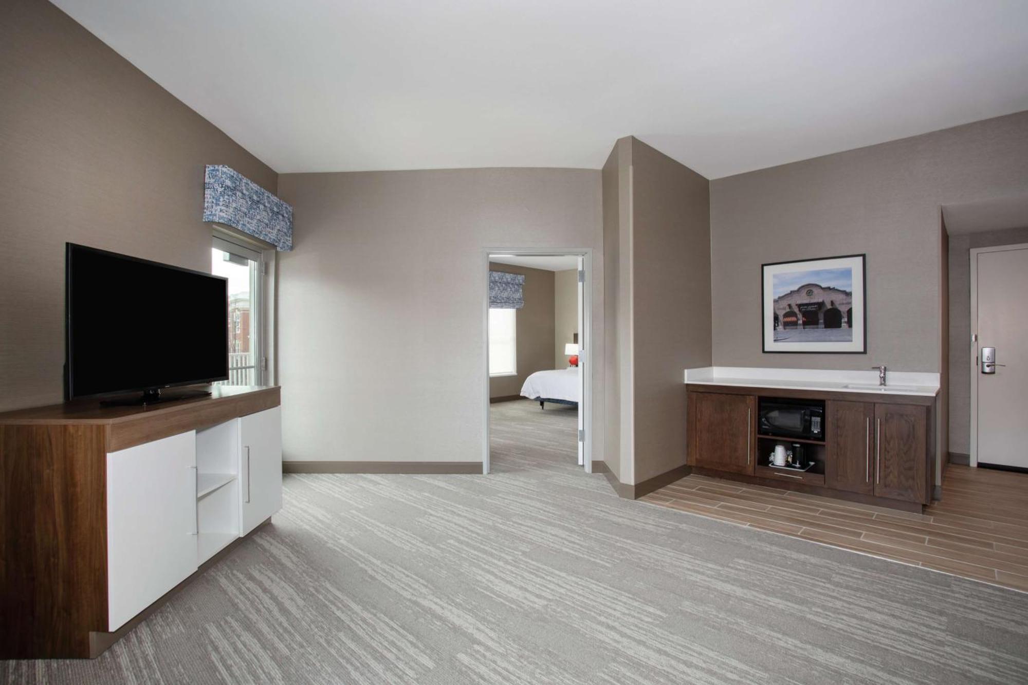 Hampton Inn And Suites Logan, Ut Extérieur photo