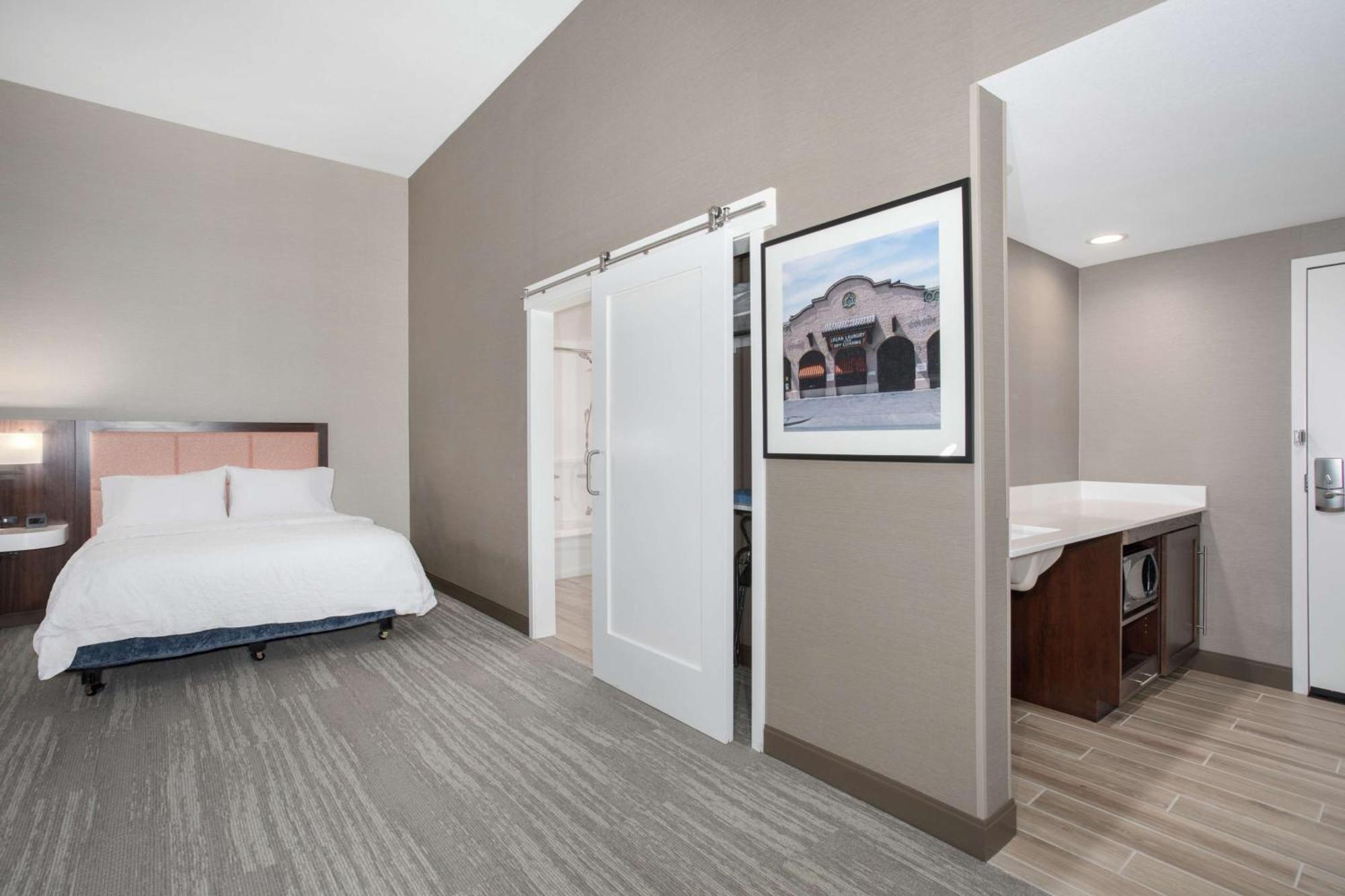 Hampton Inn And Suites Logan, Ut Extérieur photo