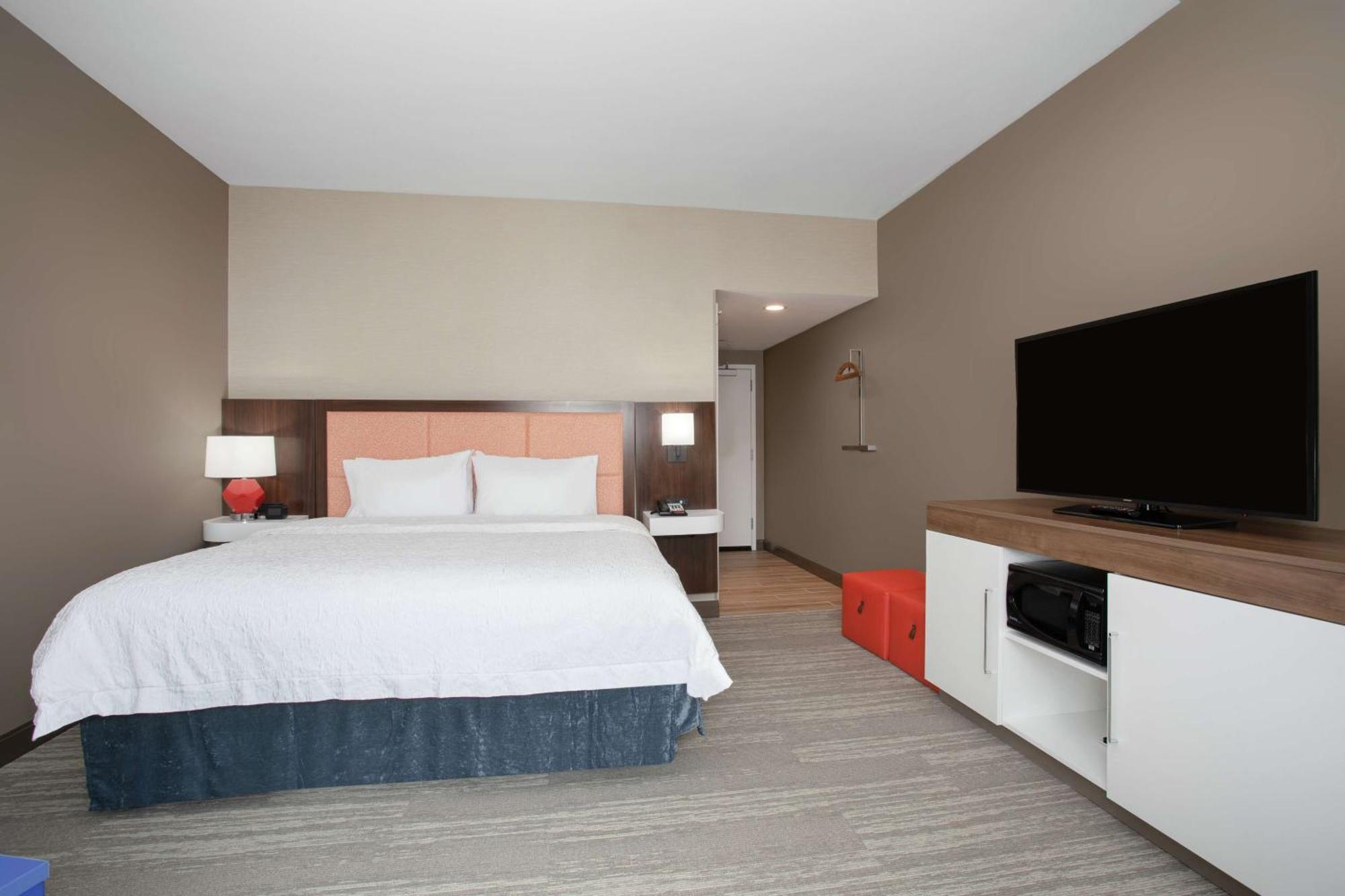 Hampton Inn And Suites Logan, Ut Extérieur photo