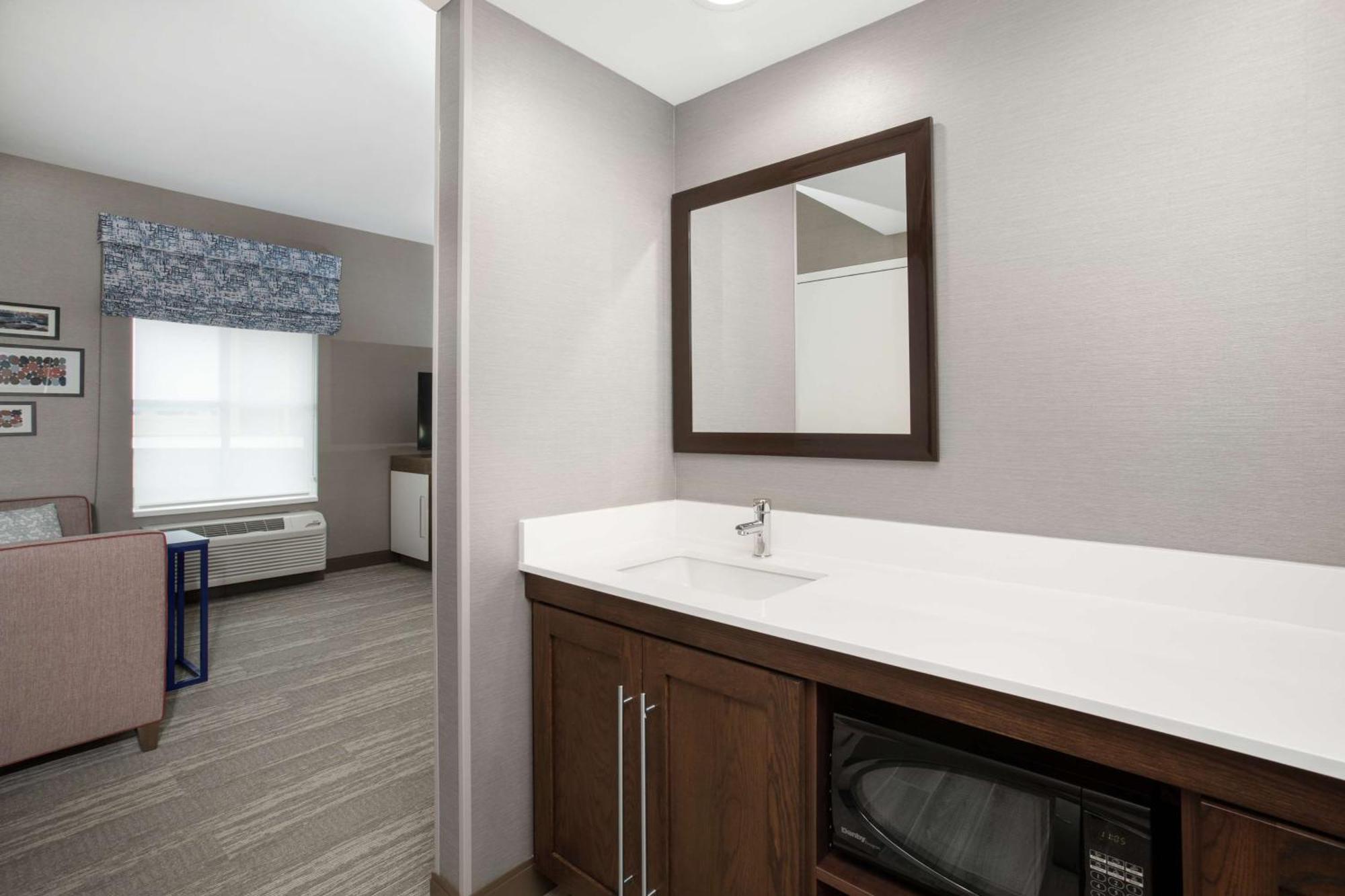 Hampton Inn And Suites Logan, Ut Extérieur photo