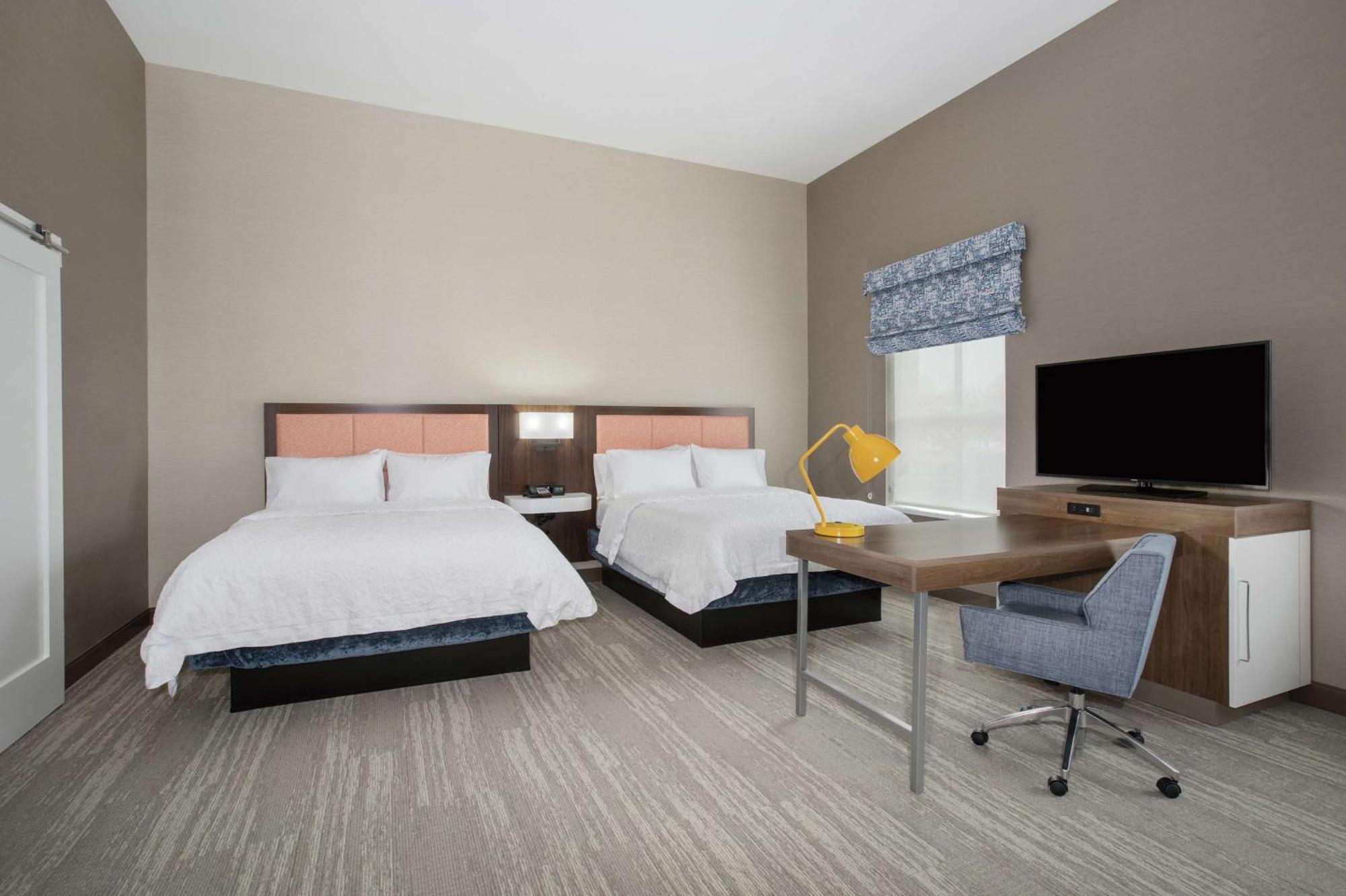 Hampton Inn And Suites Logan, Ut Extérieur photo