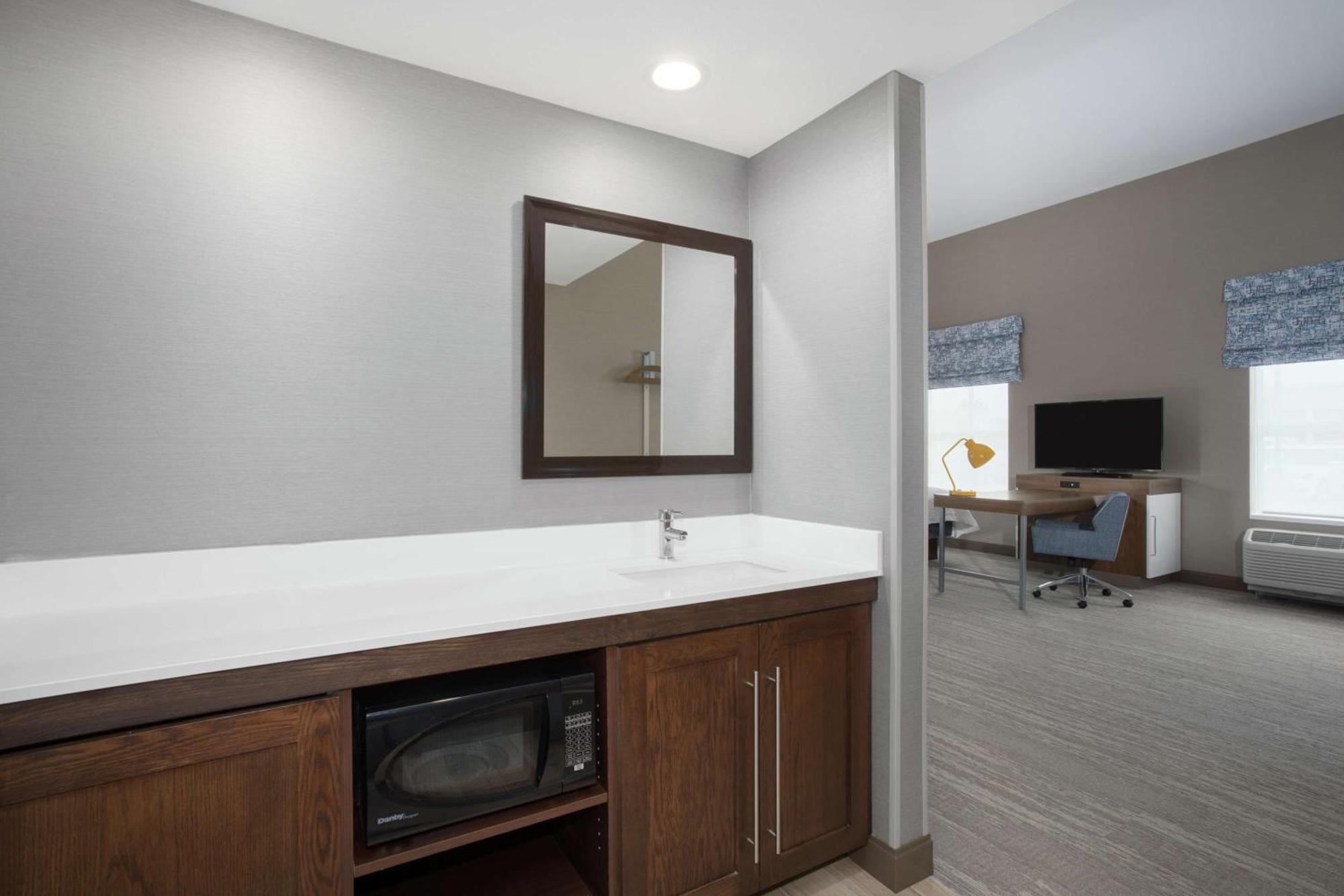 Hampton Inn And Suites Logan, Ut Extérieur photo