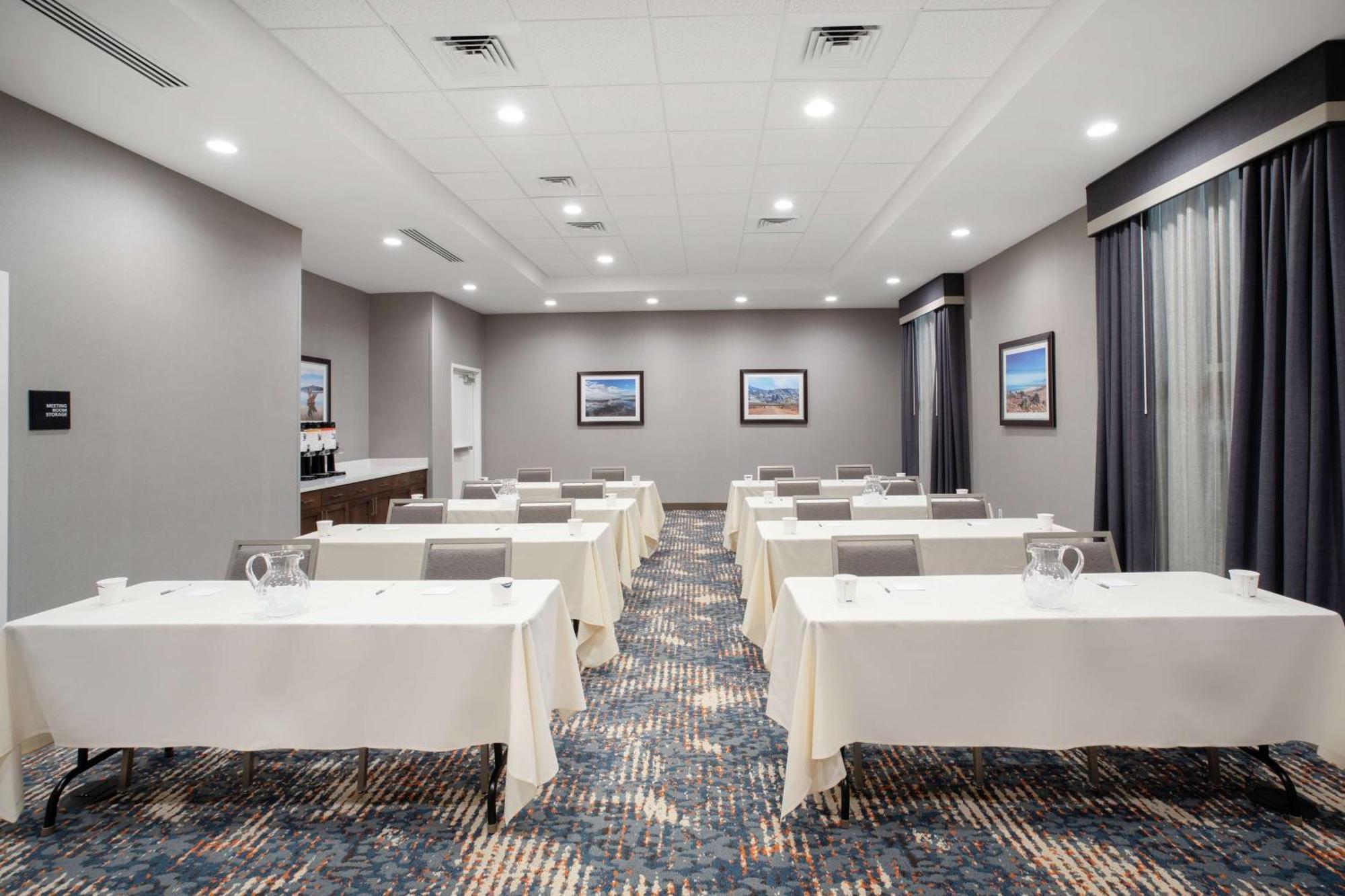 Hampton Inn And Suites Logan, Ut Extérieur photo