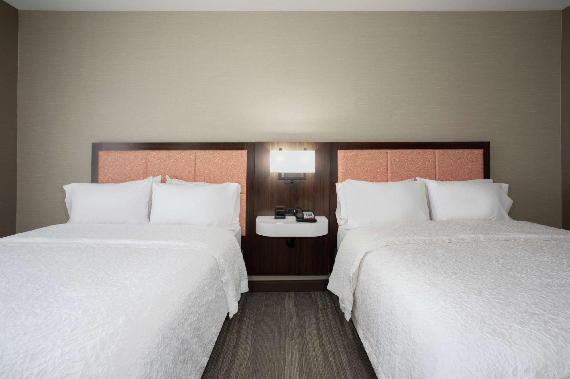 Hampton Inn And Suites Logan, Ut Extérieur photo