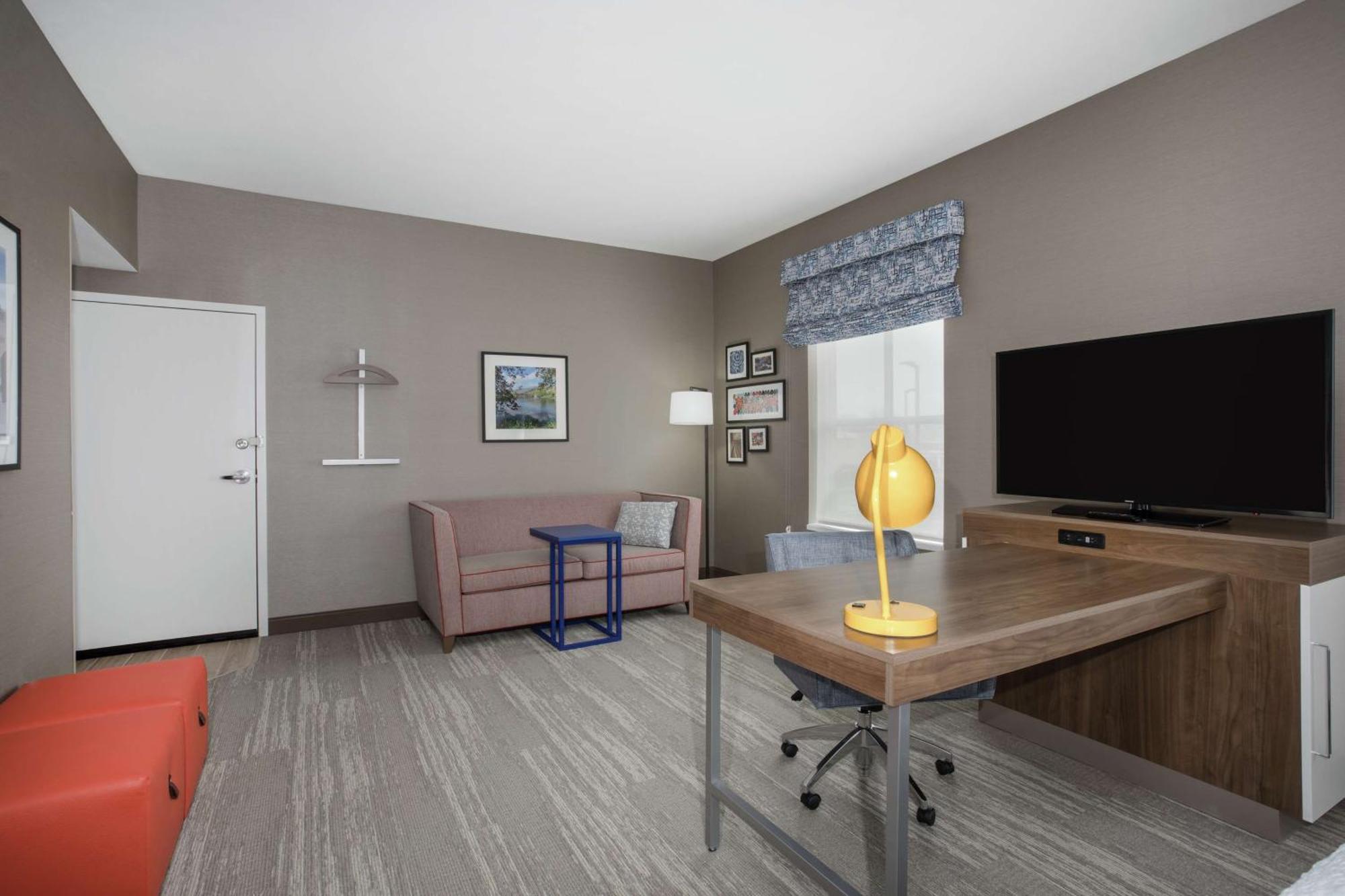 Hampton Inn And Suites Logan, Ut Extérieur photo