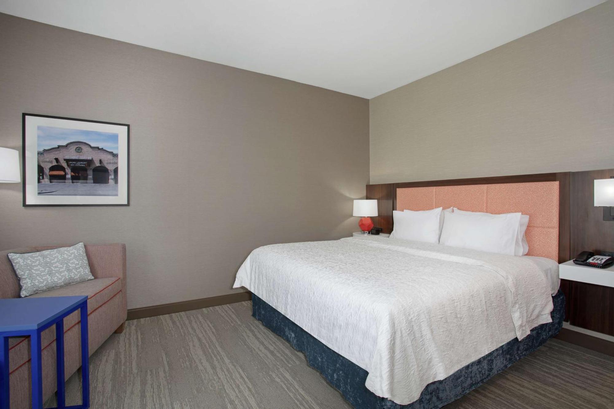 Hampton Inn And Suites Logan, Ut Extérieur photo
