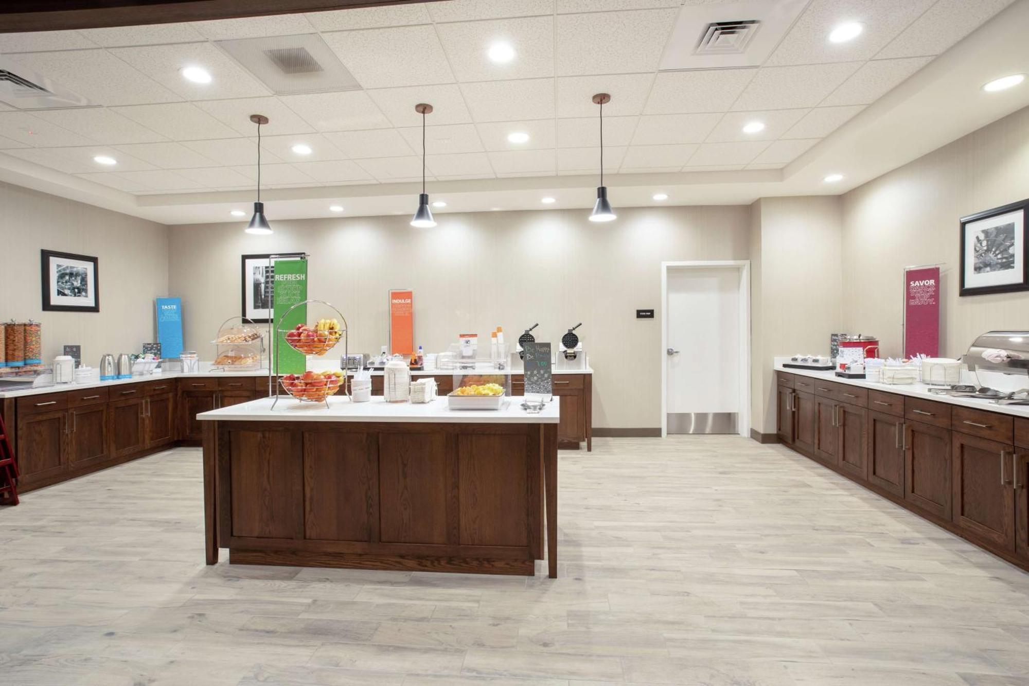 Hampton Inn And Suites Logan, Ut Extérieur photo