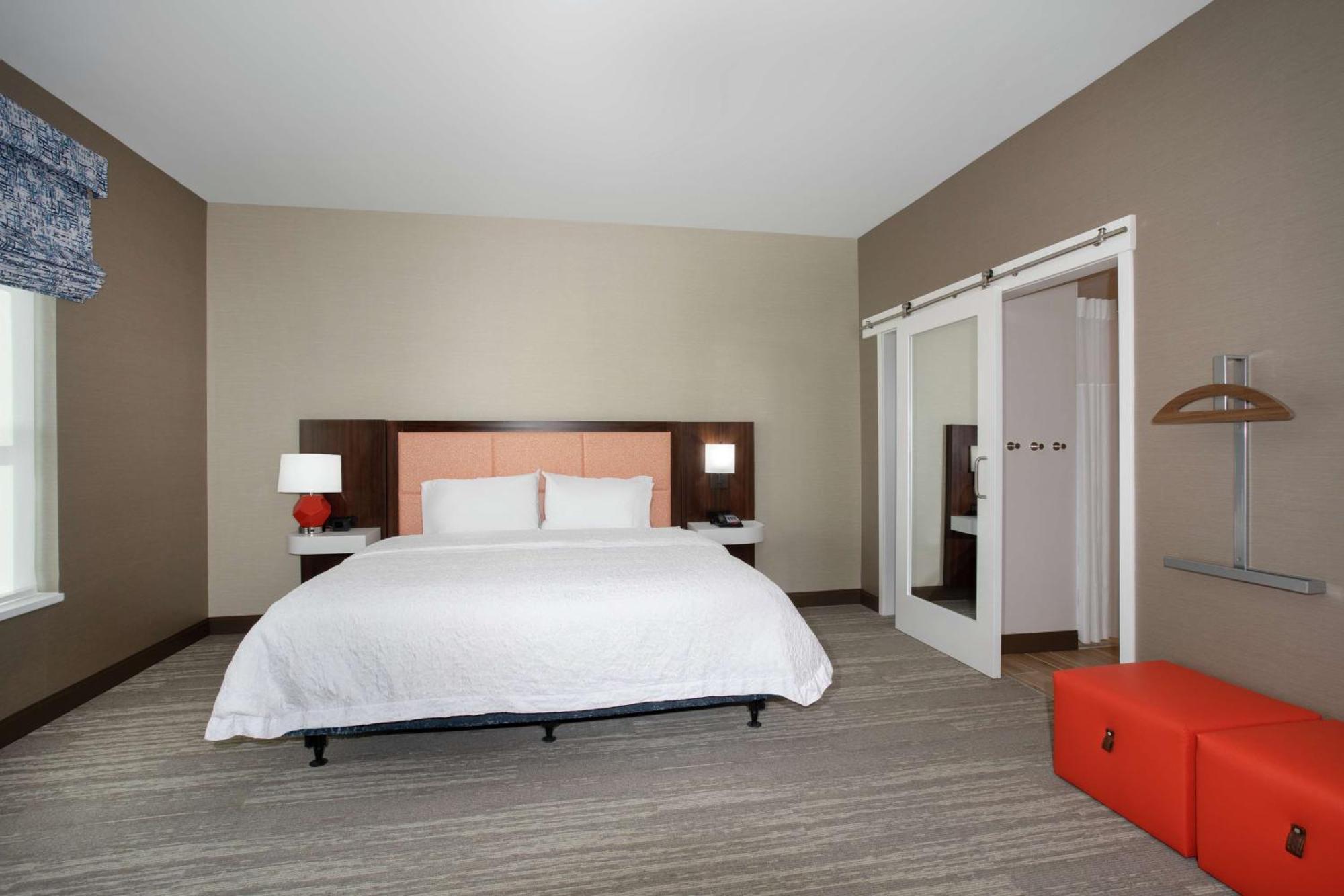 Hampton Inn And Suites Logan, Ut Extérieur photo