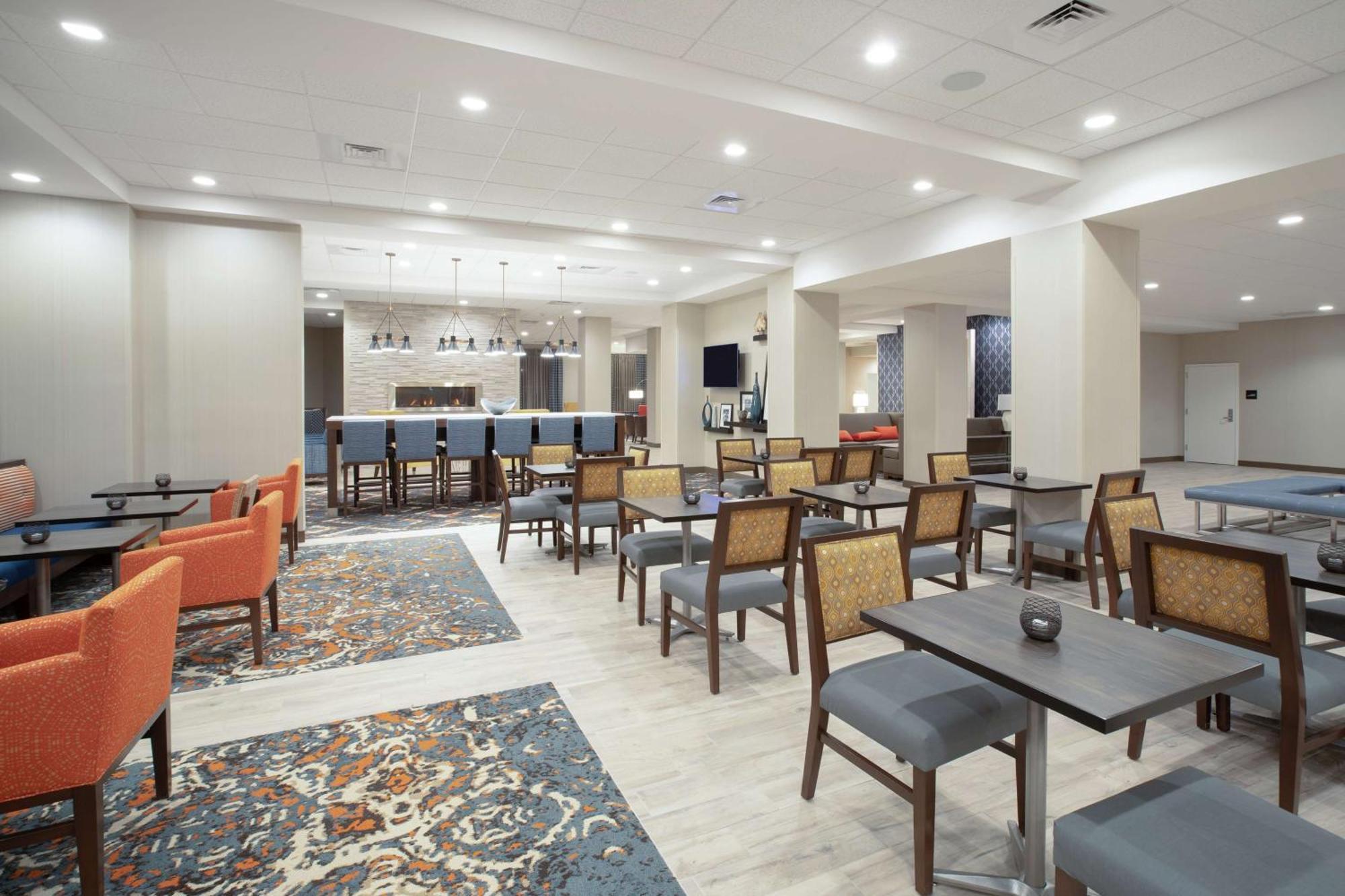 Hampton Inn And Suites Logan, Ut Extérieur photo