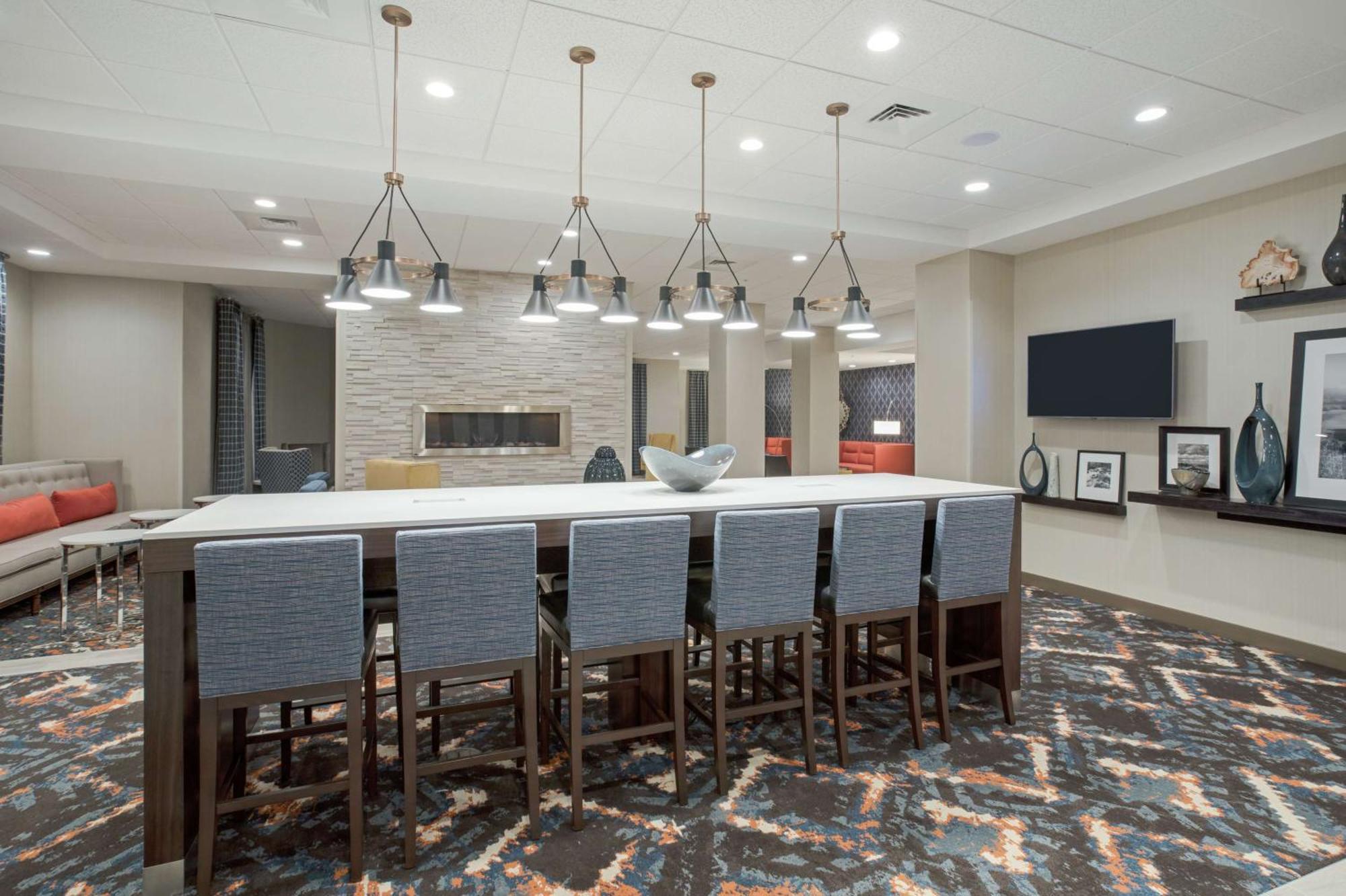 Hampton Inn And Suites Logan, Ut Extérieur photo