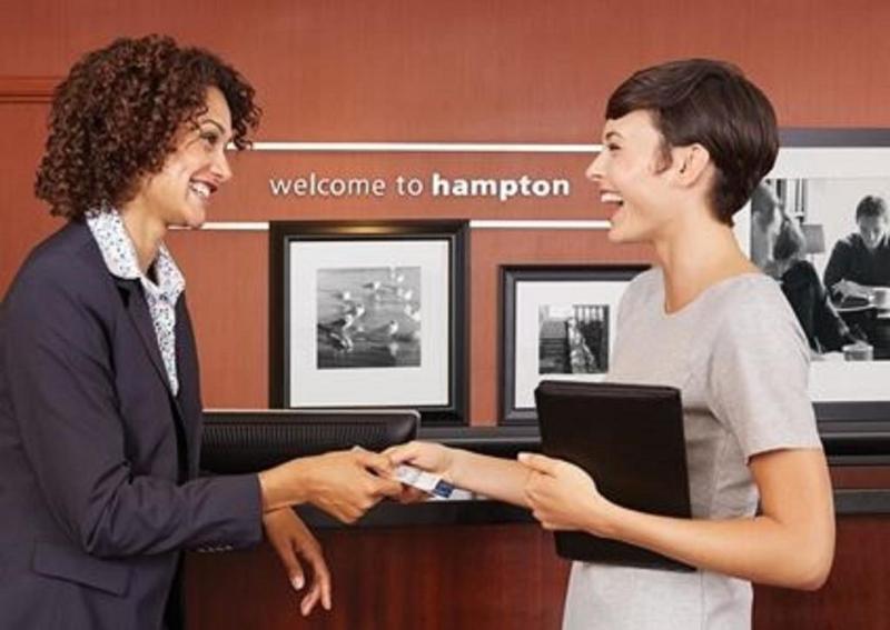 Hampton Inn And Suites Logan, Ut Extérieur photo