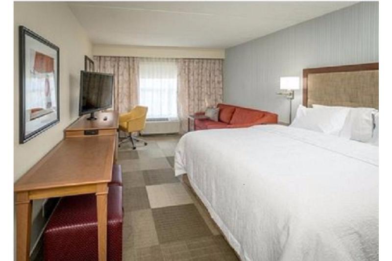 Hampton Inn And Suites Logan, Ut Extérieur photo