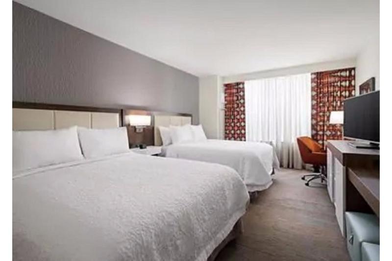 Hampton Inn And Suites Logan, Ut Extérieur photo
